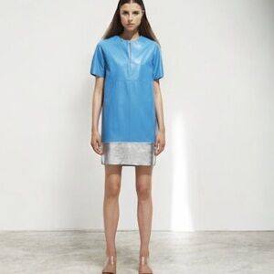 Authentic RAOUL Spring/Summer 2014 Runway Lookbook Piece
Size 8